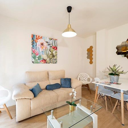 Apartamento Consistorial Ayamonte Exteriér fotografie