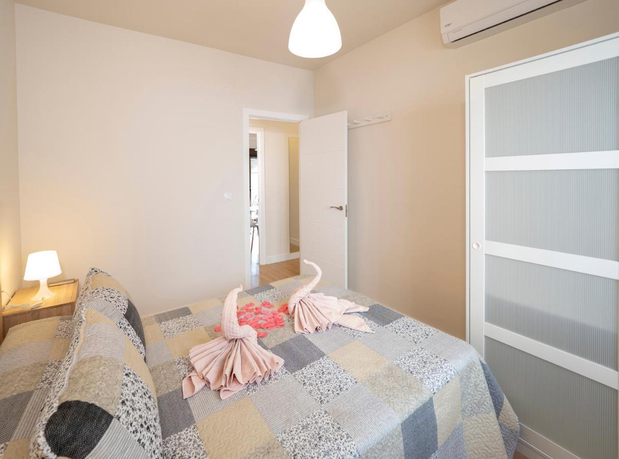 Apartamento Consistorial Ayamonte Exteriér fotografie