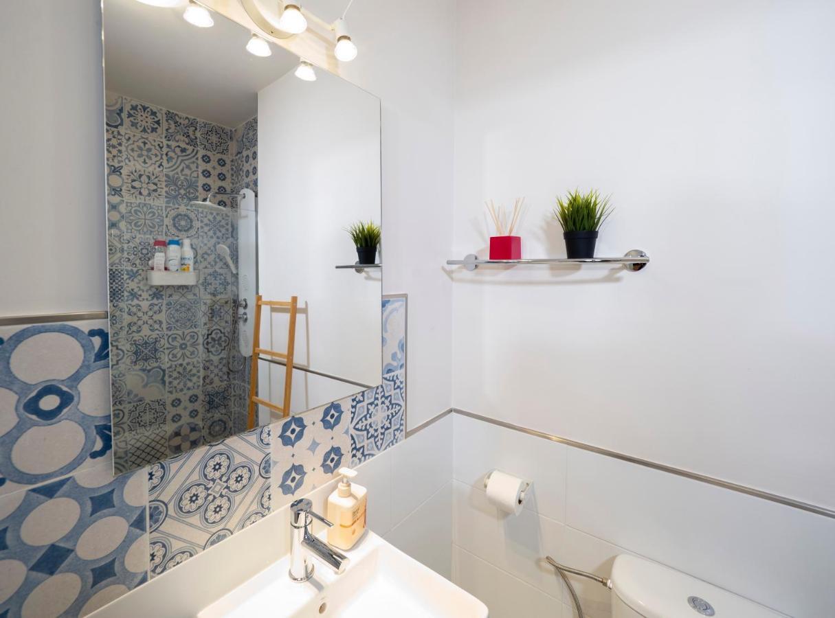 Apartamento Consistorial Ayamonte Exteriér fotografie