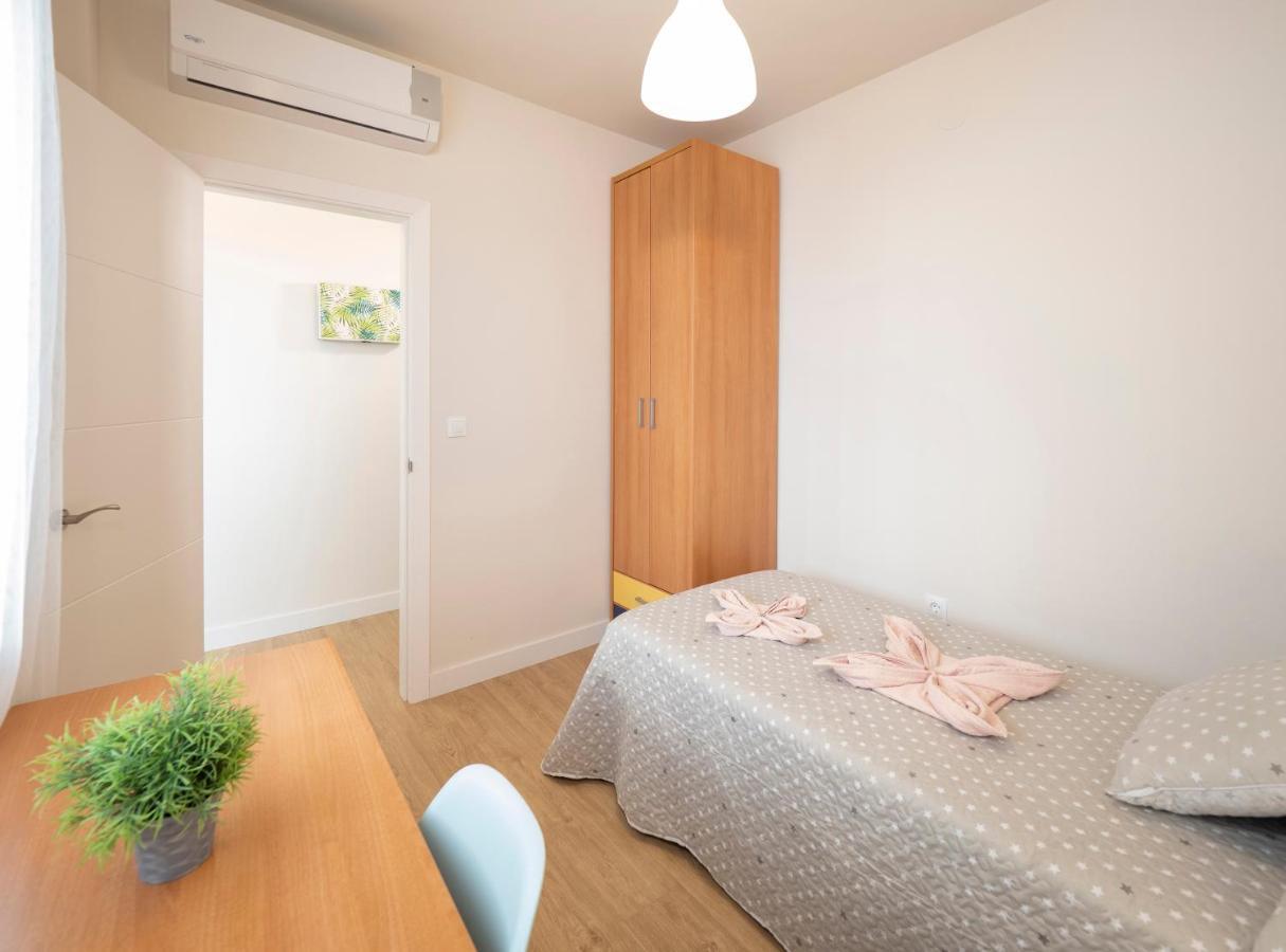 Apartamento Consistorial Ayamonte Exteriér fotografie